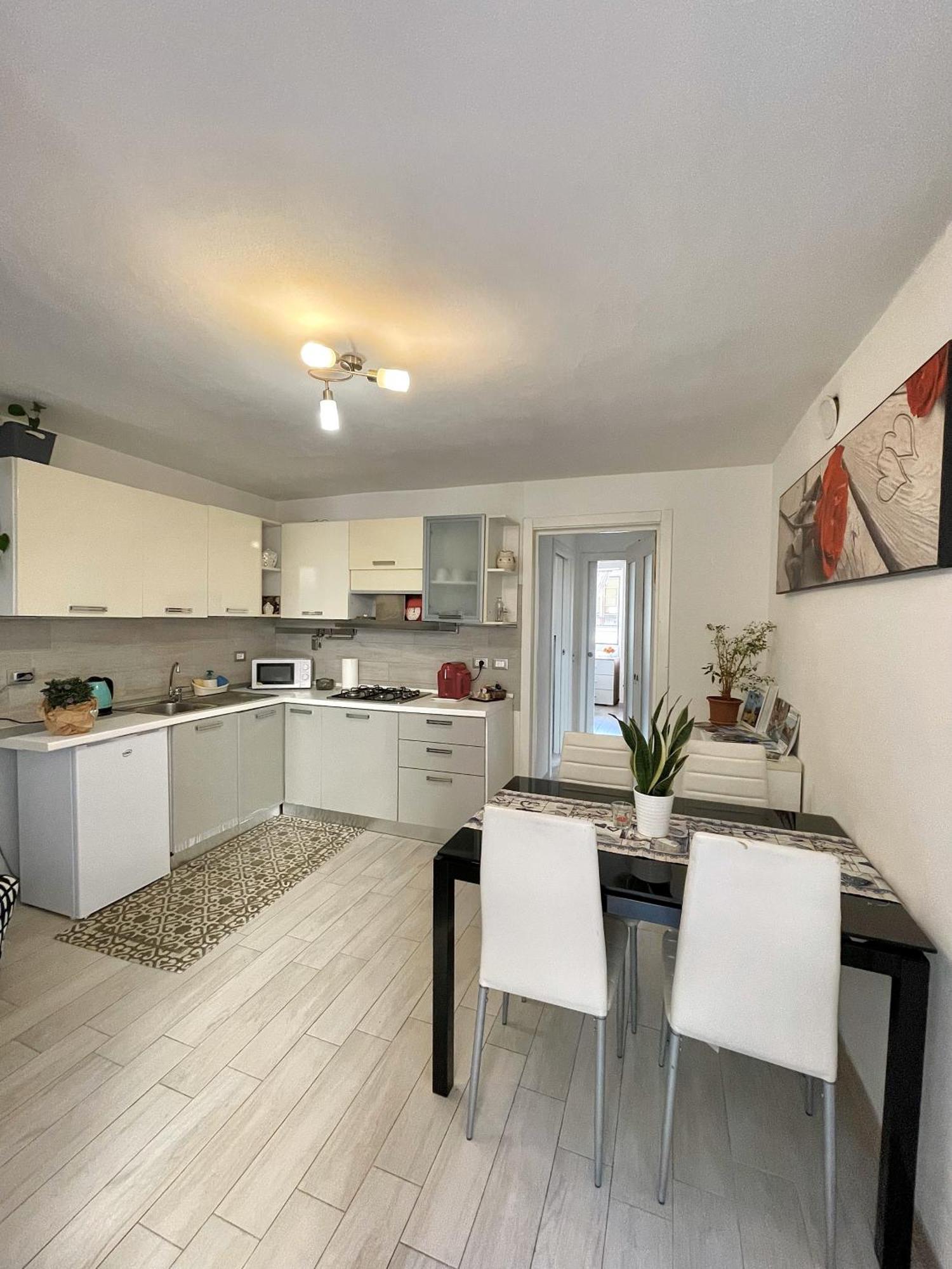 Casa Berlai, Bilocale Sul Lago Villa Pisogne Kültér fotó